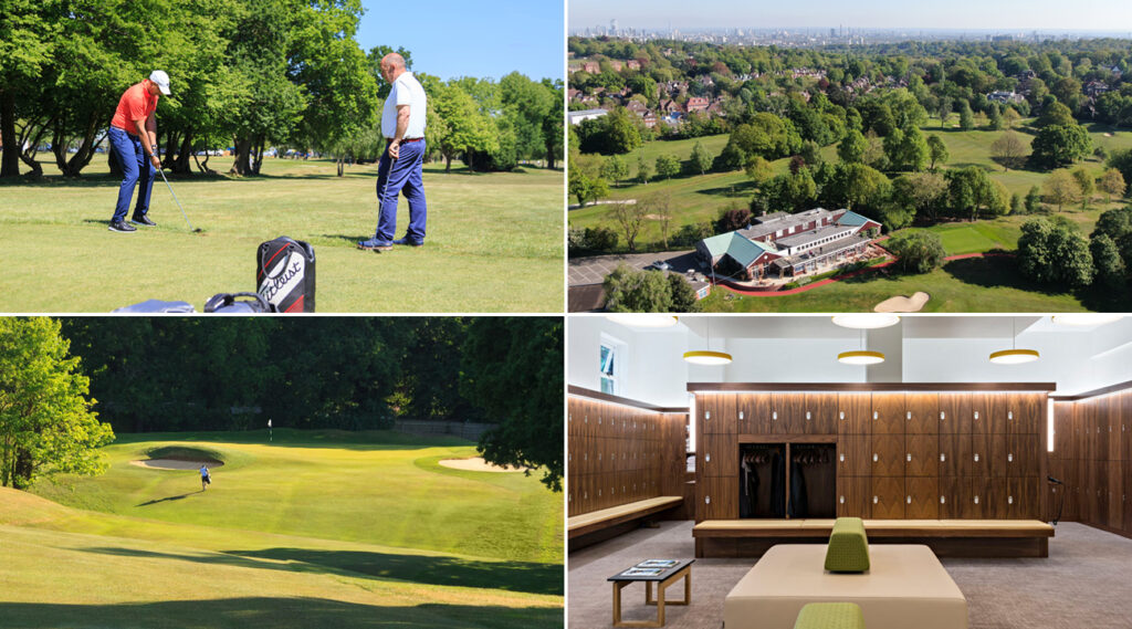 Being a Member Highgate Golf Club