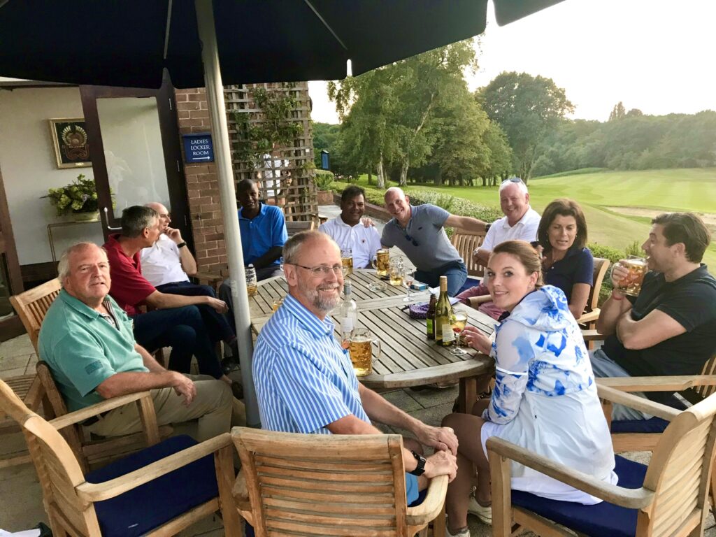 Highgate Golf Club