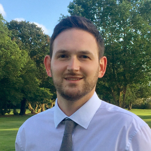 Club Contacts | Highgate Golf Club